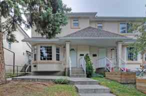 Row/Townhouse Windsor Park homes