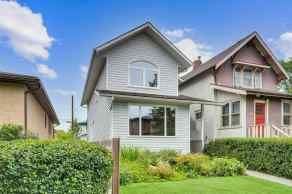 Just listed Mount Pleasant homes for sale new 524 21 Avenue NW in Mount Pleasant Calgary