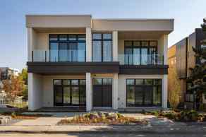 Semi Detached (Half Duplex) Stanley Park homes