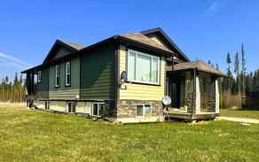 Just listed NONE homes for sale new 4320 Caribou Crescent  in NONE Wabasca