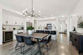 Detached Precedence homes