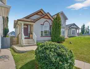 Detached Hidden Valley homes