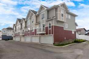 Row/Townhouse New Brighton homes