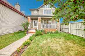 Detached Sora homes