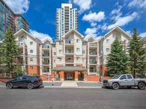 Apartment Connaught homes