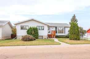 Detached Stettler homes