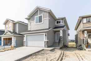 Detached Cornerstone homes