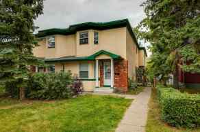 Row/Townhouse Knobhill homes