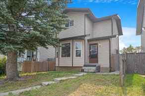 Detached Falconridge homes