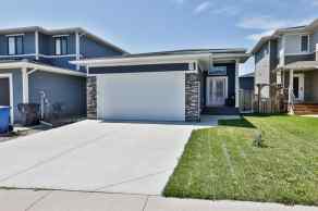 Just listed The Crossings homes for sale new 526 Devonia Road W in The Crossings Lethbridge