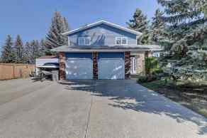 Detached Country Club Estates homes