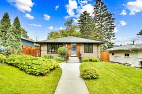 Detached Knobhill homes