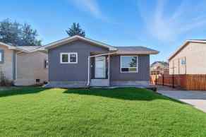 Detached Glendale Park Estates homes