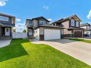 Detached Southlands homes