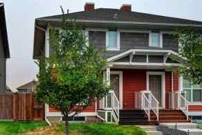 Semi Detached (Half Duplex) Auburn Rise homes