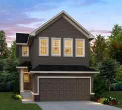 Just listed Hotchkiss homes for sale new 199 Sora Terrace SE in Hotchkiss Calgary
