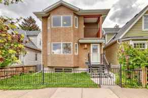 Just listed Bridgeland/Riverside homes for sale new 426 7A Street NE in Bridgeland/Riverside Calgary
