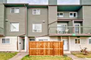 Row/Townhouse Rundle homes