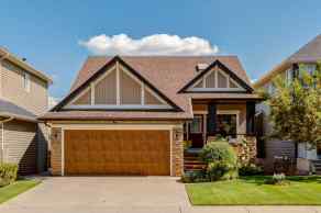 Detached Silverton homes