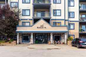 Apartment Fort McMurray homes