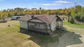 Detached Sexsmith homes