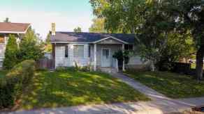 Detached Rundle homes