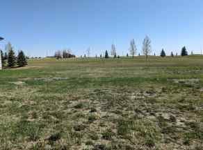 Residential Land Vulcan homes