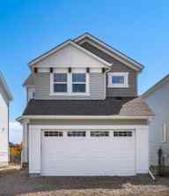 Detached High River homes
