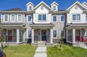 Row/Townhouse Cityscape homes