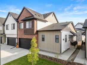 Just listed Coopers Crossing homes for sale new Unit-203-201 Cooperswood Green SW in Coopers Crossing Airdrie