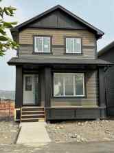 Detached Greystone homes