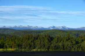 Residential Land Rural Foothills County homes