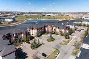 Apartment Country Hills Village homes
