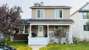 Just listed Martindale homes for sale new 54 Martha's Haven Place NE in Martindale Calgary