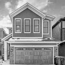 Detached Homestead homes