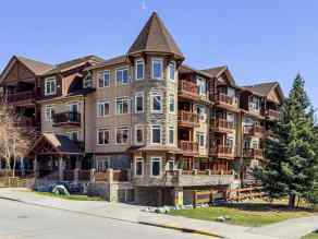 Just listed Bow Valley Trail homes for sale new Unit-231-190 Kananaskis Way  in Bow Valley Trail Canmore