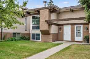 Semi Detached (Half Duplex) Rundle homes
