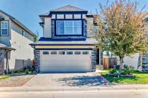 Detached Cranston homes