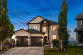 Just listed Springbank Hill homes for sale new 53 Val Gardena View SW in Springbank Hill Calgary