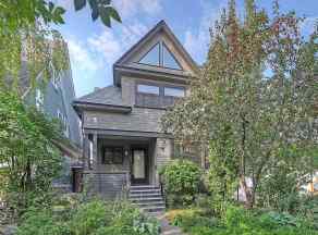 Just listed Bankview homes for sale new 2109 14A Street SW in Bankview Calgary