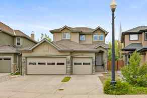 Just listed Cranston homes for sale new 23 Cranleigh Close SE in Cranston Calgary