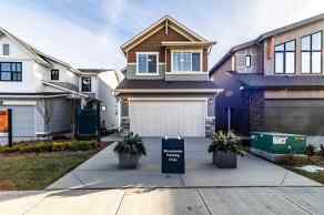 Just listed Livingston homes for sale new 203 Lucas Common NW in Livingston Calgary