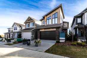 Just listed Livingston homes for sale new 207 Lucas Common NW in Livingston Calgary