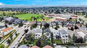 Detached Panorama Hills homes