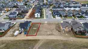 Residential Land Aspen Lake homes