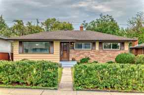 Detached Fairview homes