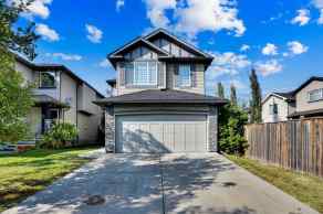 Detached New Brighton homes