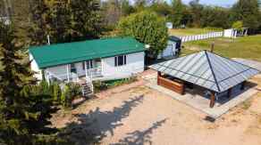 Just listed NONE homes for sale new 143 Peace River Ave   in NONE Rural Big Lakes County