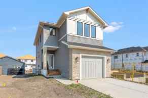 Just listed Fireside homes for sale new 92 Fireside Common  in Fireside Cochrane