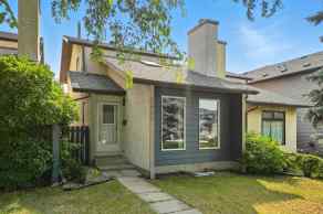 Detached Radisson Heights homes